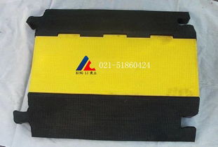 舞臺搭建與車間安全過線板的選擇及橡膠銷售要點解析