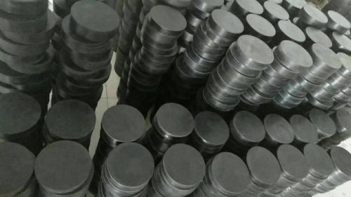 板式橡膠支座 GYZ與GYZF4系列產品詳解及專業生產廠家介紹