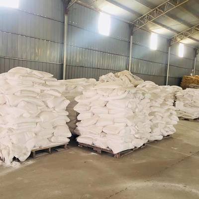 輕鈣粉 河北輕鈣粉引領(lǐng)中國(guó)橡膠行業(yè)新焦點(diǎn)