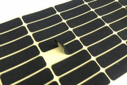 廣州花都橡膠腳墊 全國銷量領先的卓越供應者