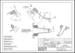 CAD軟件技術學習交流區(qū)互助指南 如何高效獲取產(chǎn)品圖紙繪制幫助