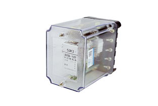 DZS-127延時(shí)中間繼電器主要性能及技術(shù)要求 —— 上海上繼科技有限公司技術(shù)交流