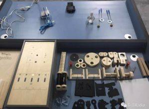 智慧教育新啟航 2018黃山市智慧教育研討會(huì)暨新產(chǎn)品新技術(shù)展示交流會(huì)在屯舉行